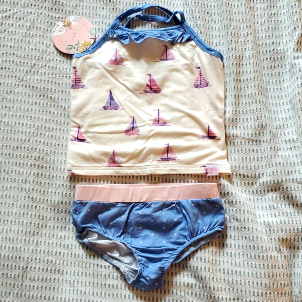 Sweet Honey lounge set
